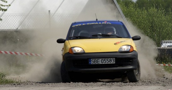 Rajd Konstytucji